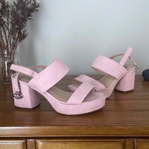 Steve Madden Ruth sandals